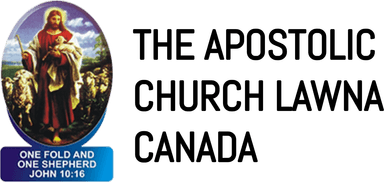 The Apostolic Church Lawna Canada